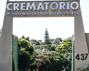Crematório Paulista